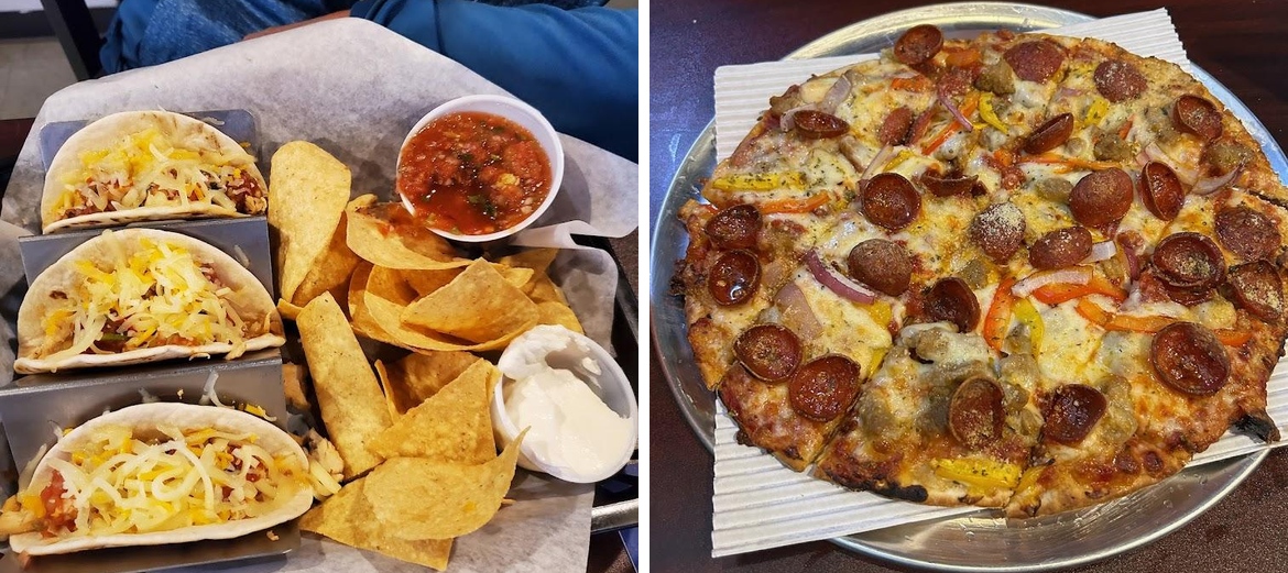 Nikki's Tavern