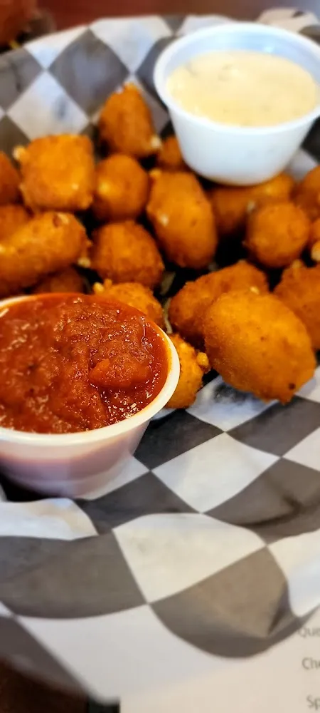 Wings Burgers House Made Soups